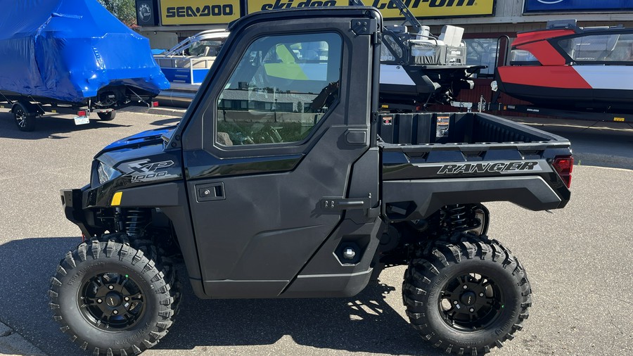 2025 Polaris Ranger XP® 1000 NorthStar Edition Premium