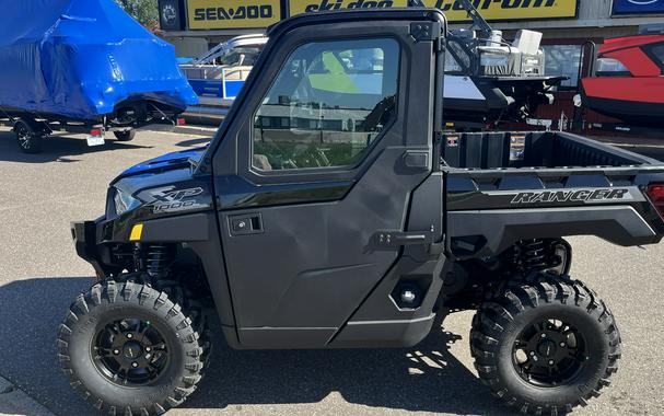 2025 Polaris Ranger XP® 1000 NorthStar Edition Premium