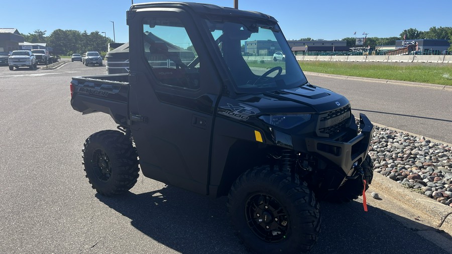 2025 Polaris Ranger XP® 1000 NorthStar Edition Premium