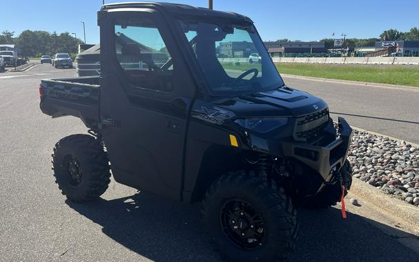 2025 Polaris Ranger XP® 1000 NorthStar Edition Premium