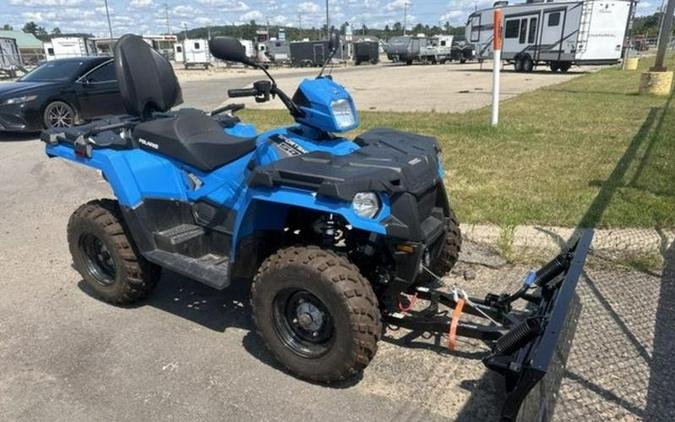 2019 Polaris® Sportsman® Touring 570 EPS