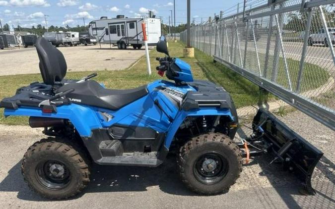 2019 Polaris® Sportsman® Touring 570 EPS