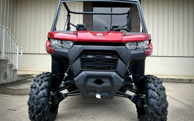 2025 Can-Am™ Defender DPS HD10