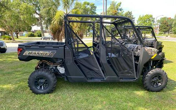 2024 Polaris Ranger Crew 1000 Premium