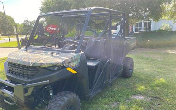 2024 Polaris Ranger Crew 1000 Premium