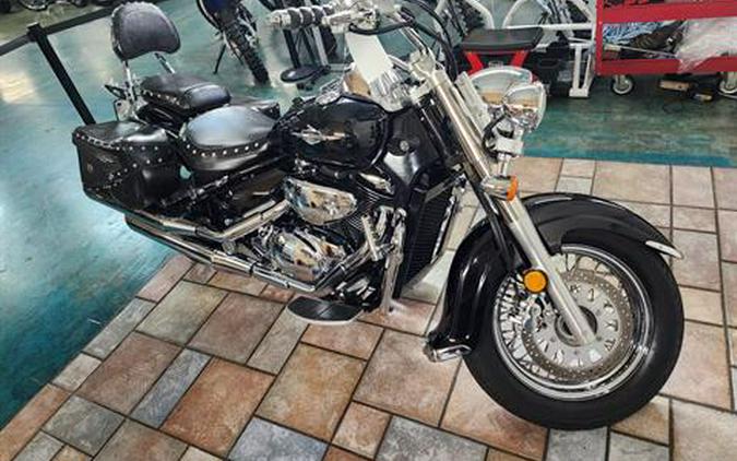 2005 Suzuki Boulevard C50T