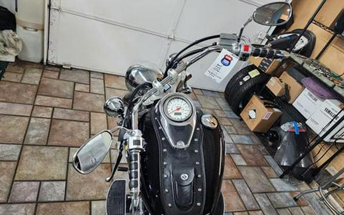 2005 Suzuki Boulevard C50T