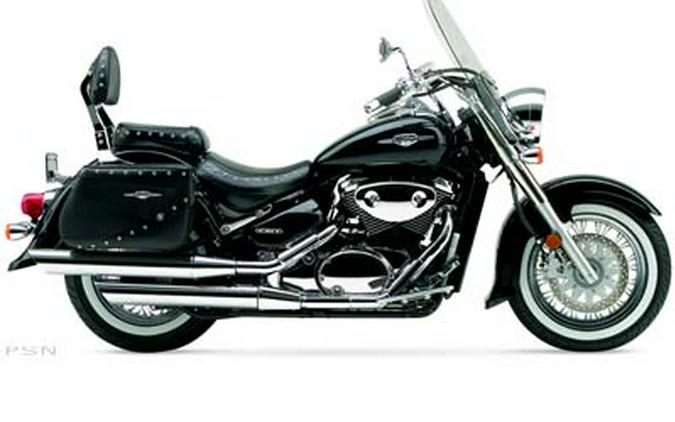 2005 Suzuki Boulevard C50T