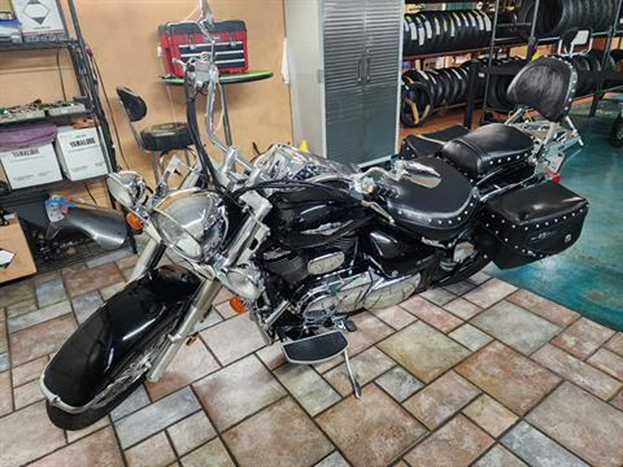 2005 Suzuki Boulevard C50T