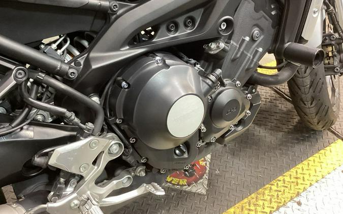 2016 Yamaha XSR 900