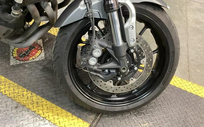 2016 Yamaha XSR 900
