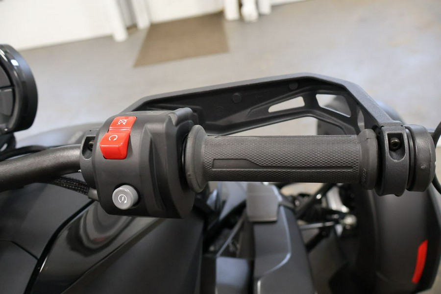 2025 Can-Am® Ryker Rally 900