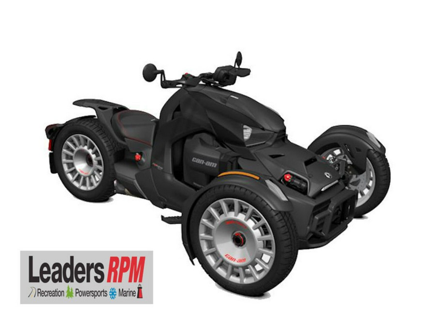 2025 Can-Am® Ryker Rally 900