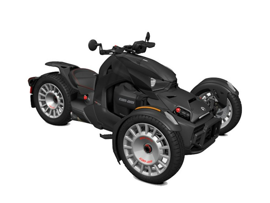2025 Can-Am® Ryker Rally 900