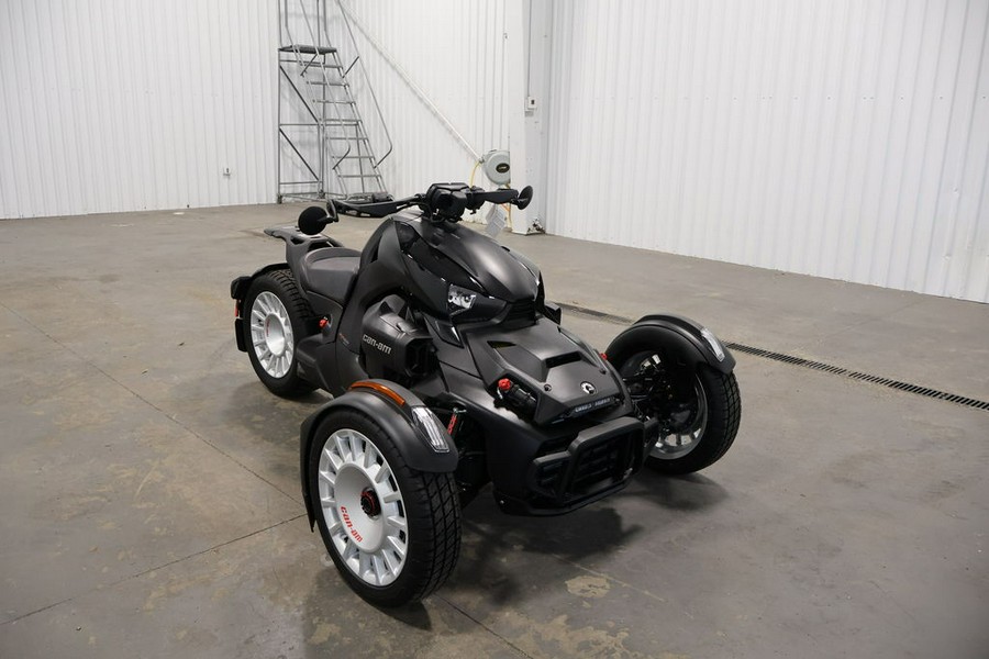 2025 Can-Am® Ryker Rally 900
