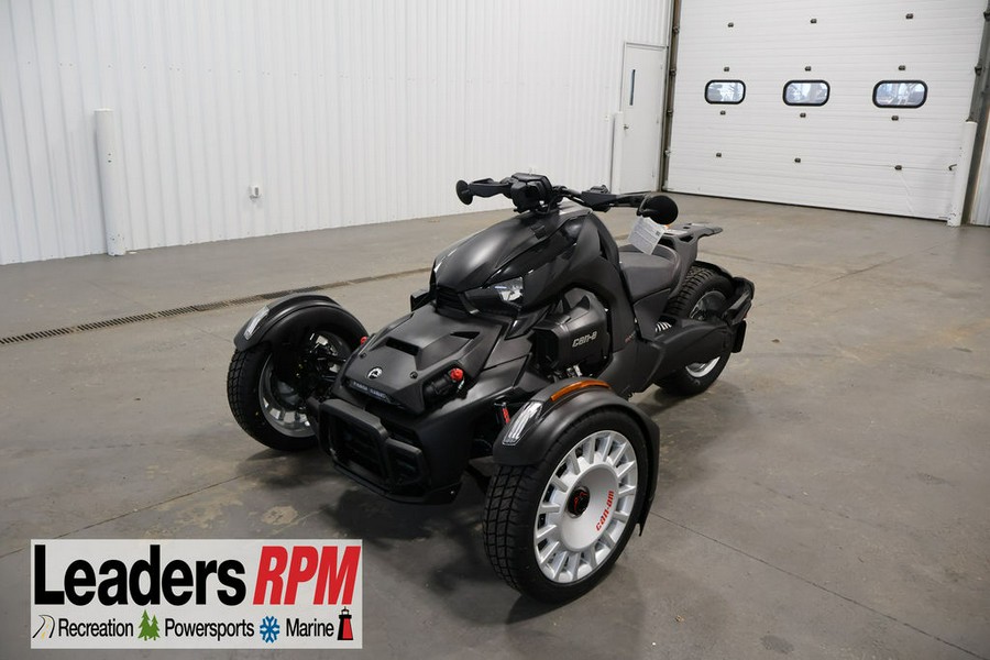2025 Can-Am® Ryker Rally 900