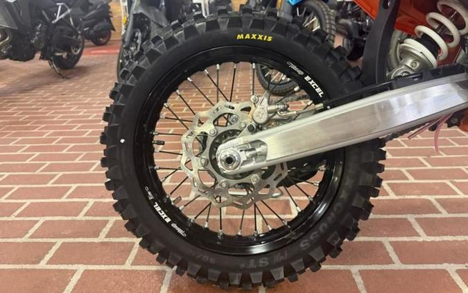 2025 KTM 85 SX 19/16