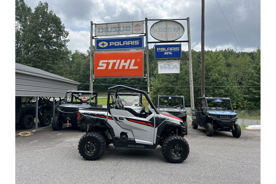 2025 Polaris GENERAL® 1000 Sport