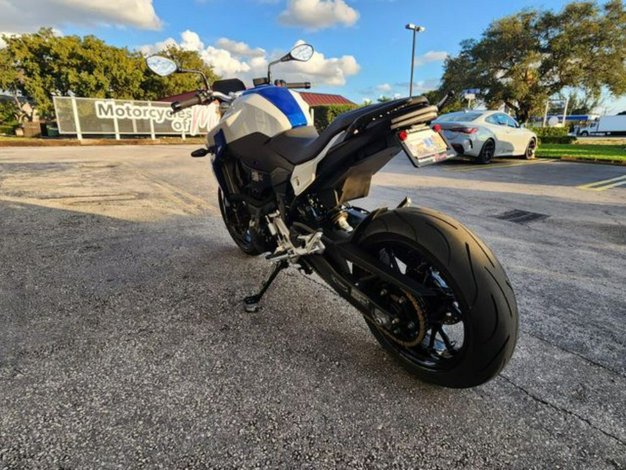 Used 2023 BMW F 900 R