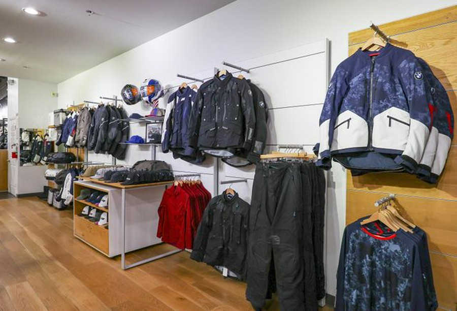 Used 2023 BMW F 900 R