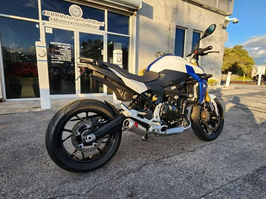 Used 2023 BMW F 900 R