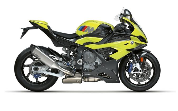 2022 BMW M 1000 RR