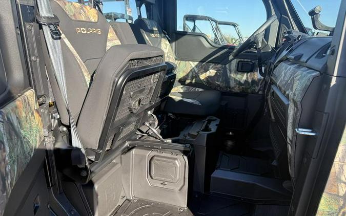 2026 Polaris® Ranger XD 1500 NorthStar Ultimate Polaris Pursuit Camo