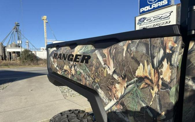 2026 Polaris® Ranger XD 1500 NorthStar Ultimate Polaris Pursuit Camo
