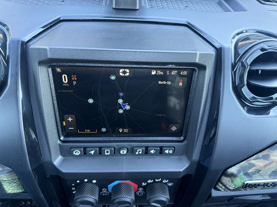 2026 Polaris® Ranger XD 1500 NorthStar Ultimate Polaris Pursuit Camo