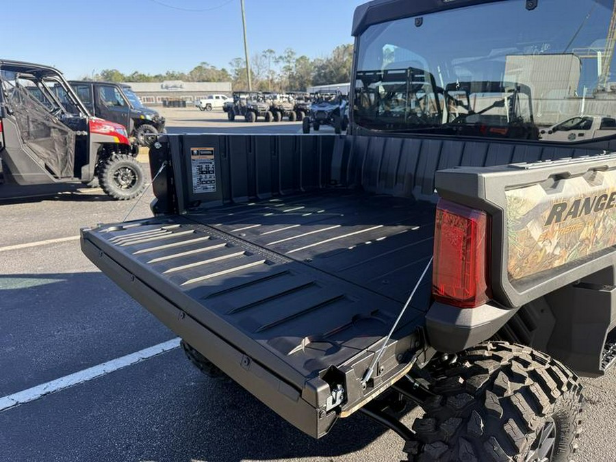 2026 Polaris® Ranger XD 1500 NorthStar Ultimate Polaris Pursuit Camo