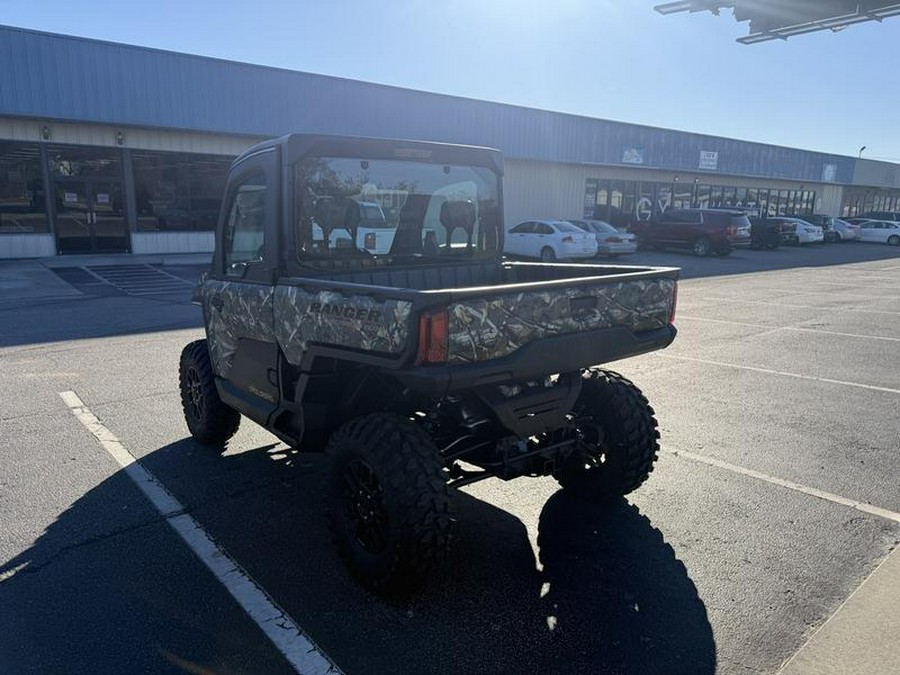 2026 Polaris® Ranger XD 1500 NorthStar Ultimate Polaris Pursuit Camo
