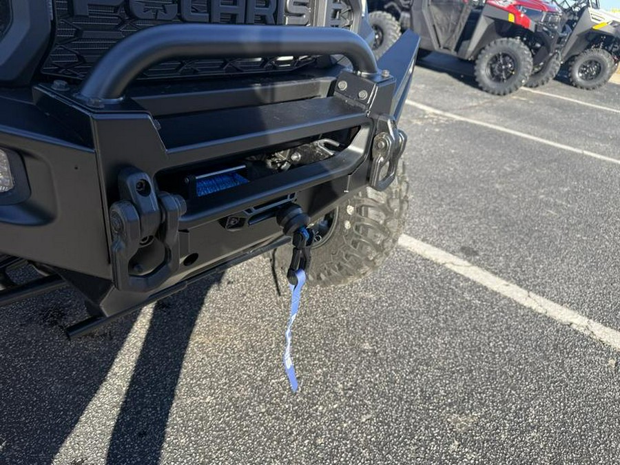 2026 Polaris® Ranger XD 1500 NorthStar Ultimate Polaris Pursuit Camo