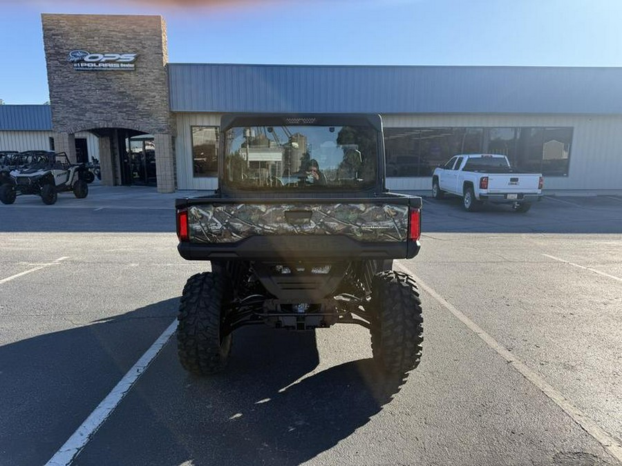 2026 Polaris® Ranger XD 1500 NorthStar Ultimate Polaris Pursuit Camo