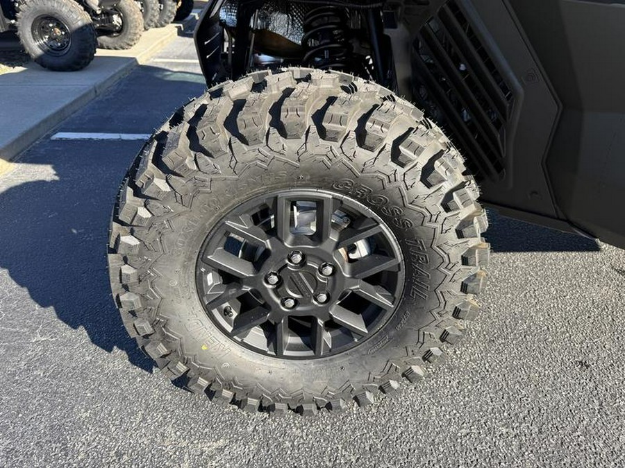 2026 Polaris® Ranger XD 1500 NorthStar Ultimate Polaris Pursuit Camo