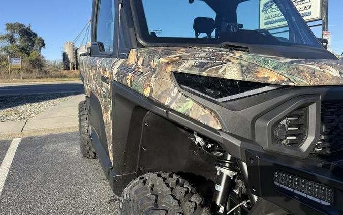 2026 Polaris® Ranger XD 1500 NorthStar Ultimate Polaris Pursuit Camo