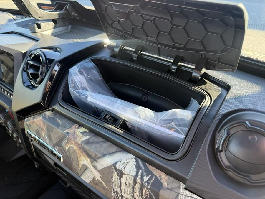 2026 Polaris® Ranger XD 1500 NorthStar Ultimate Polaris Pursuit Camo