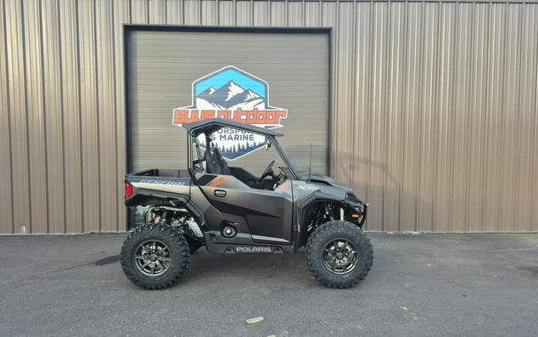 2026 POLARIS GENERAL XP 1000 ULTIMATE - 07328