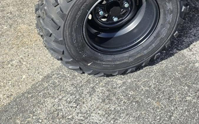 2026 Honda FourTrax Rancher 4x4 Automatic DCT EPS 4X4 Automatic DCT IRS EPS