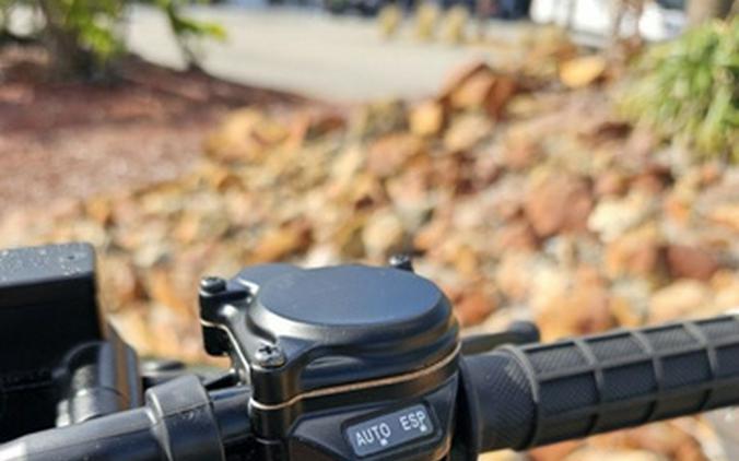 2026 Honda FourTrax Rancher 4x4 Automatic DCT EPS 4X4 Automatic DCT IRS EPS