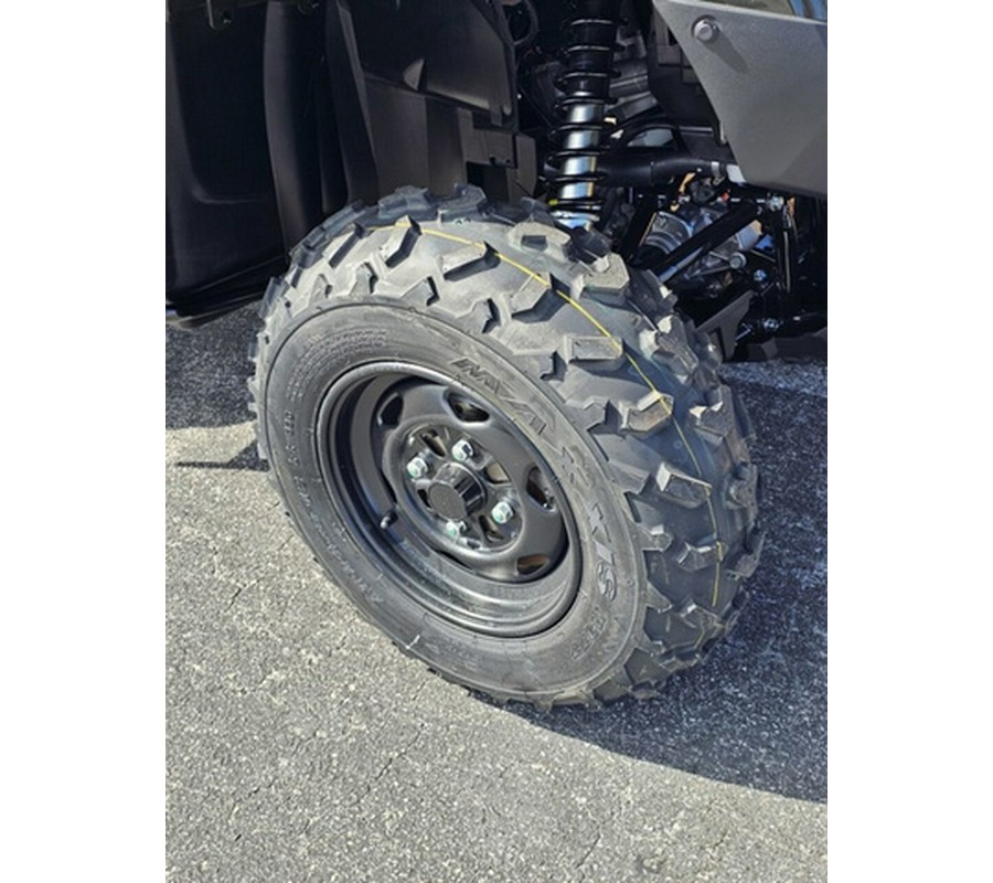 2026 Honda FourTrax Rancher 4x4 Automatic DCT EPS 4X4 Automatic DCT IRS EPS