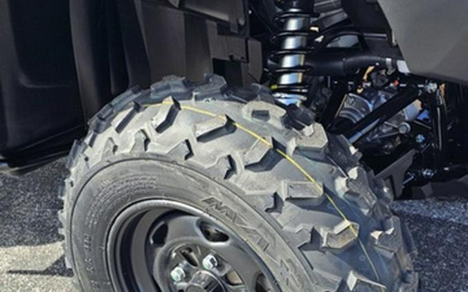 2026 Honda FourTrax Rancher 4x4 Automatic DCT EPS 4X4 Automatic DCT IRS EPS