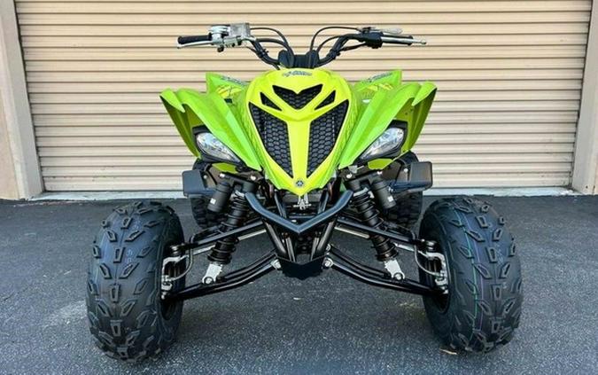 2026 Yamaha Raptor 700R SE