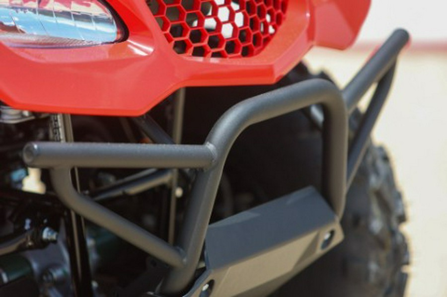2026 Suzuki KingQuad 400ASi