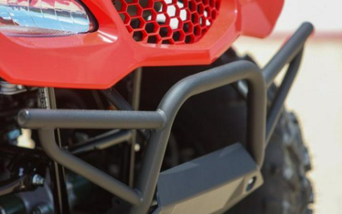 2026 Suzuki KingQuad 400ASi