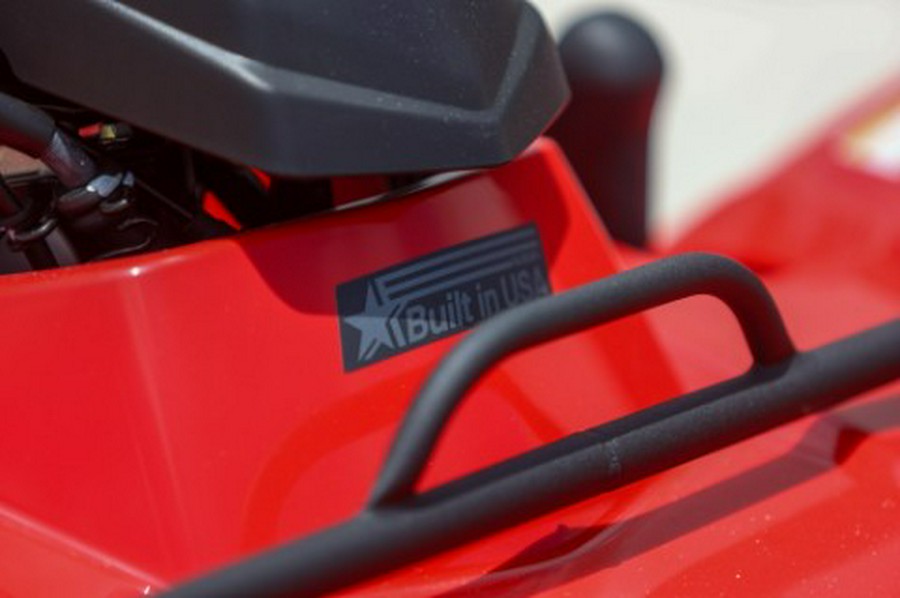 2026 Suzuki KingQuad 400ASi