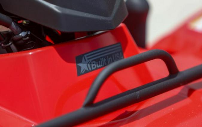 2026 Suzuki KingQuad 400ASi