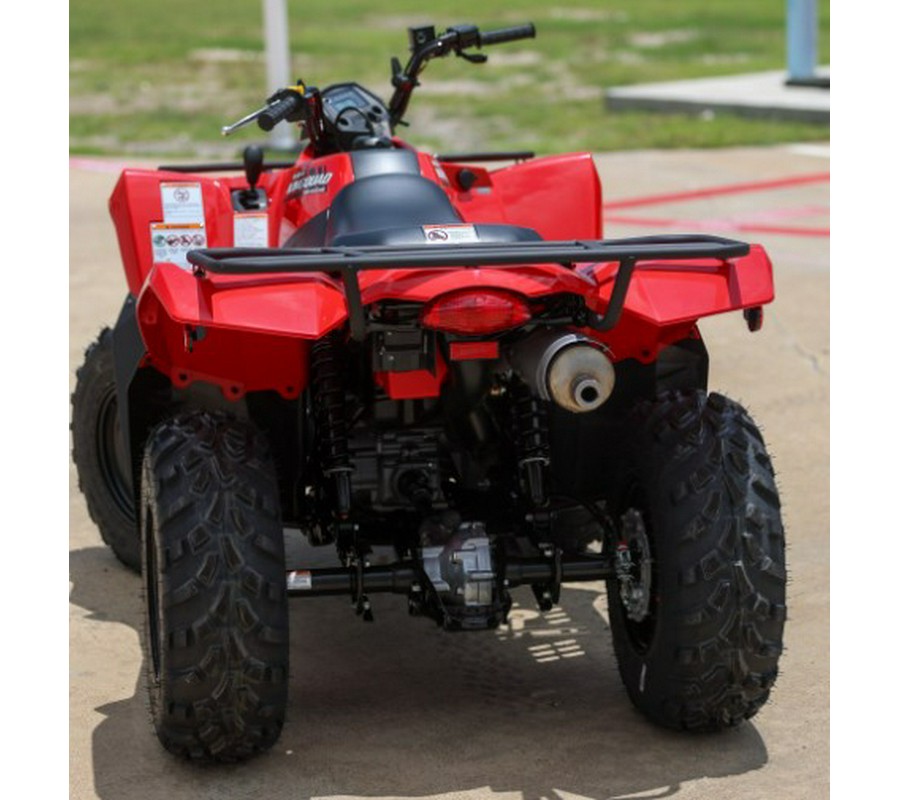 2026 Suzuki KingQuad 400ASi