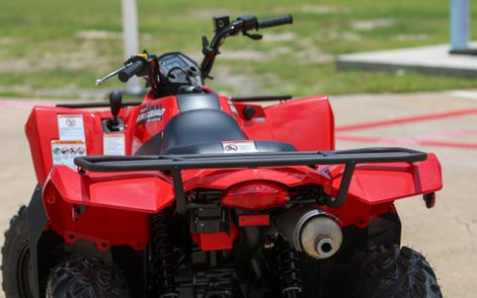 2026 Suzuki KingQuad 400ASi