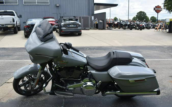 FLHX 2024 Street Glide