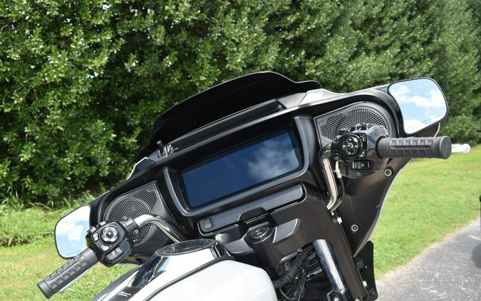 FLHX 2024 Street Glide